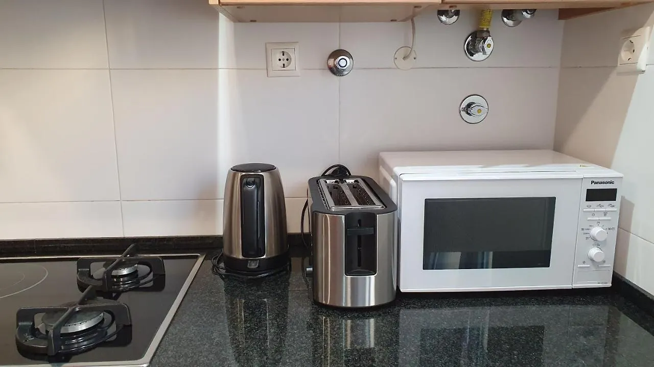 Appartement Sweethome Lisboa Portugal