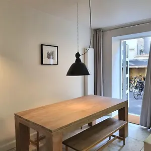 Hotellos , Copenhague Dinamarca