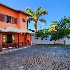 Partiu Sc- Casa de Férias Pinheira