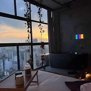 Andar 41 Apartamento São Paulo