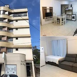 Condomínio Eco Parque1 Apto 104 Apartamento Chapecó