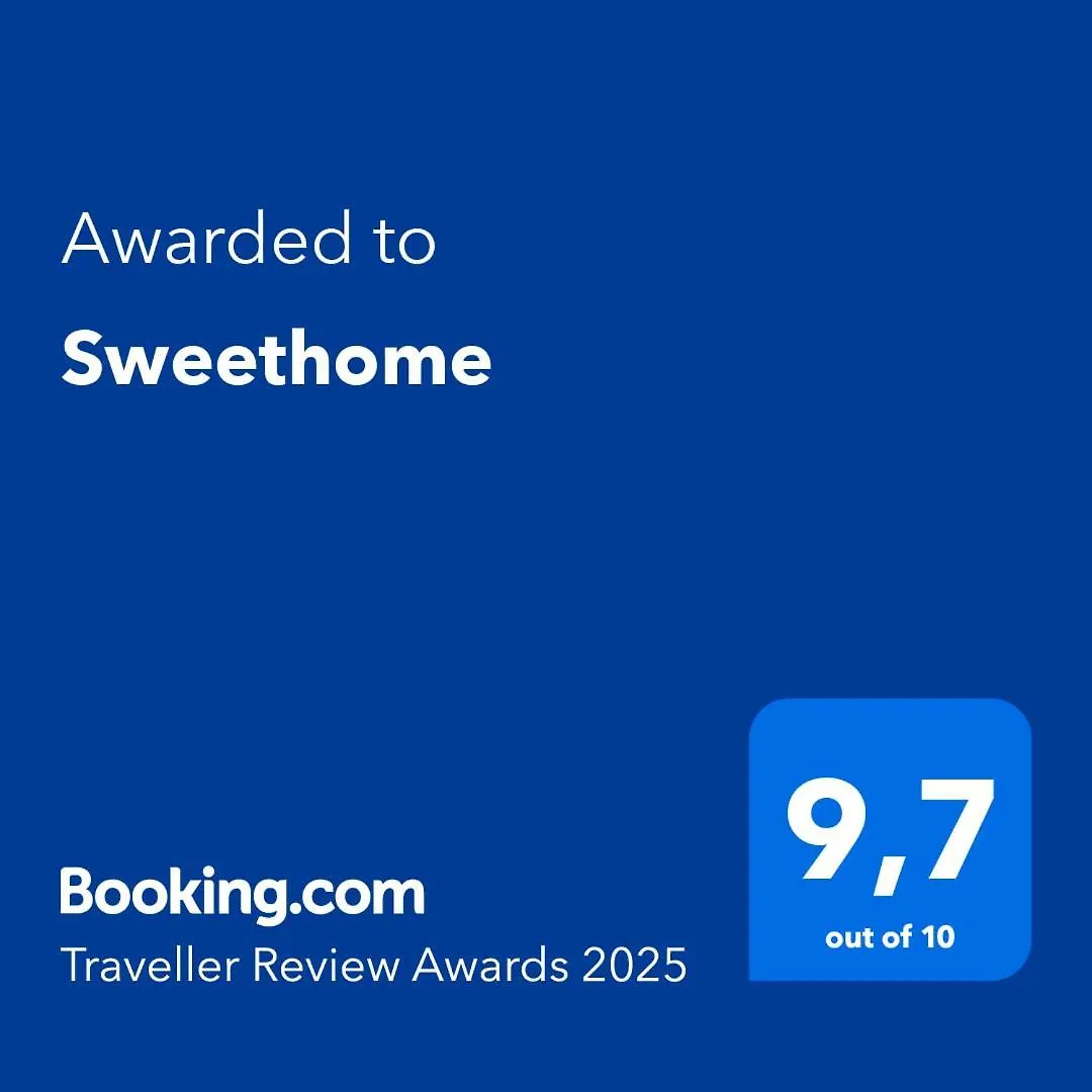 Sweethome Lisbon