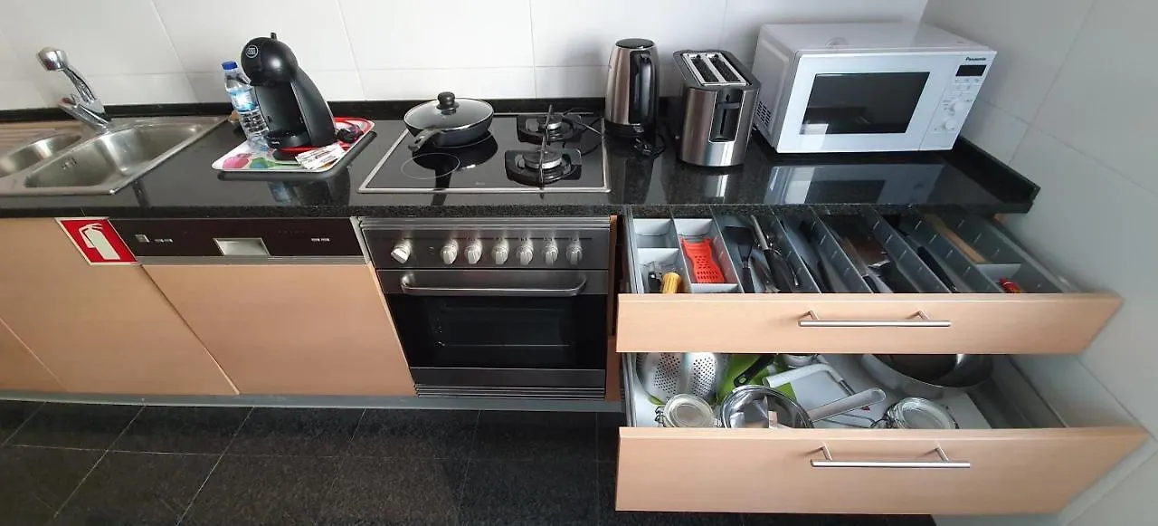 Apartamento Sweethome Lisboa Portugal