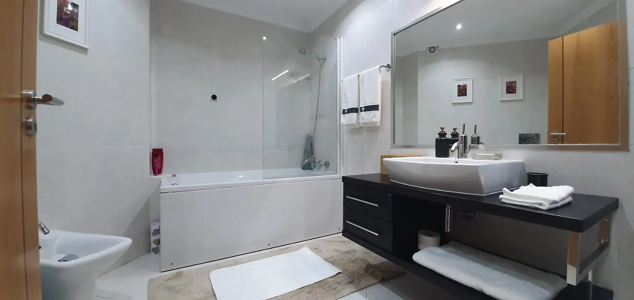 Apartamento Sweethome Lisboa Portugal