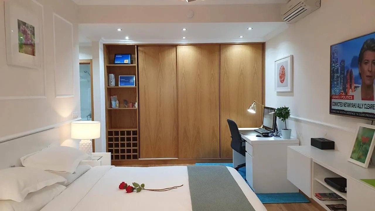Apartment Sweethome Lisbon