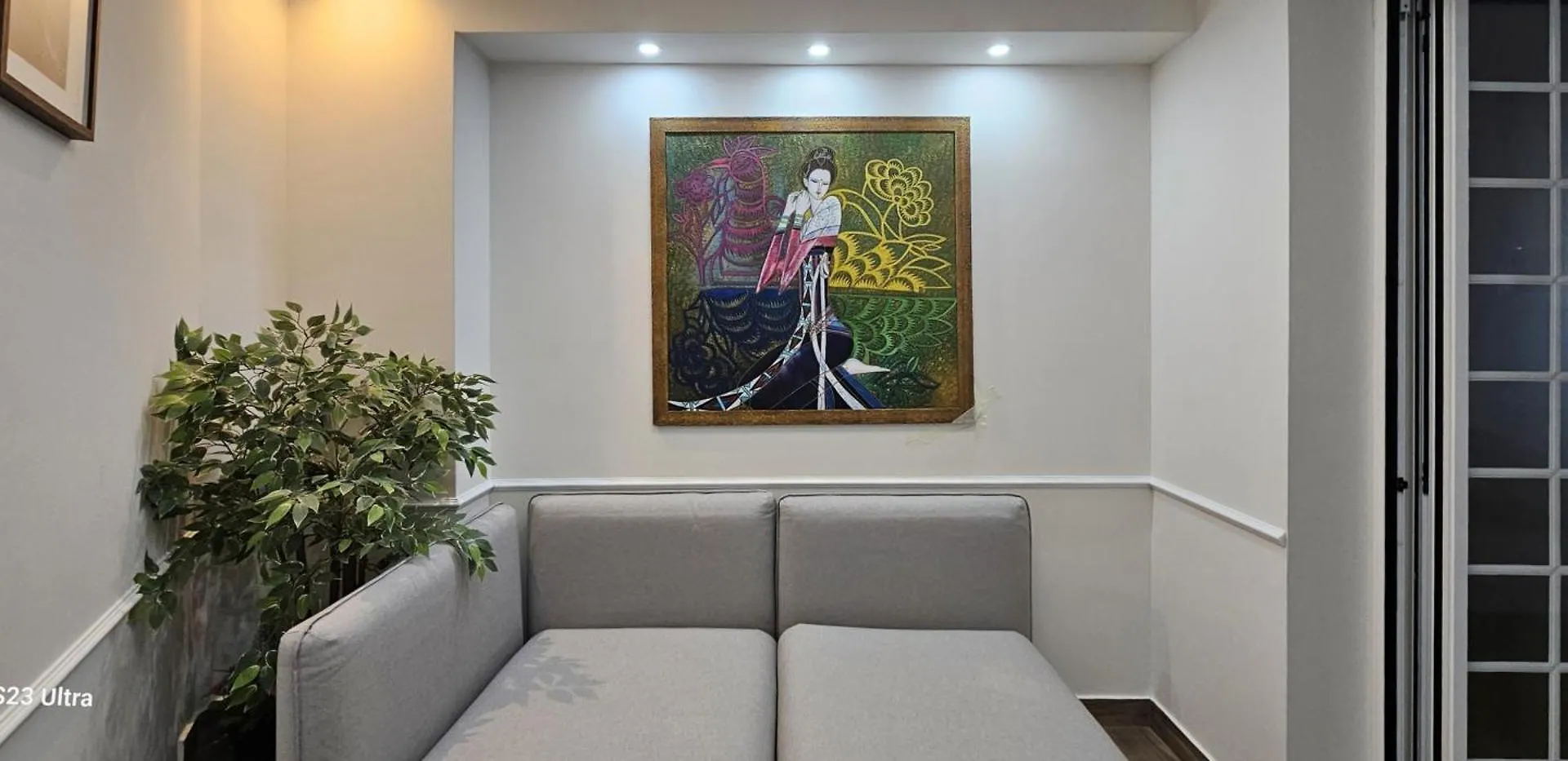 Apartment Sweethome Lisbon