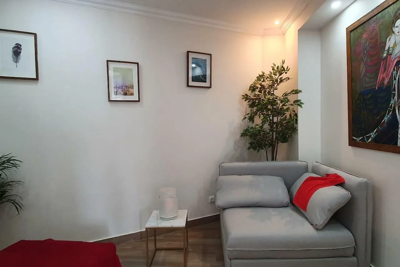 Sweethome Lisbon
