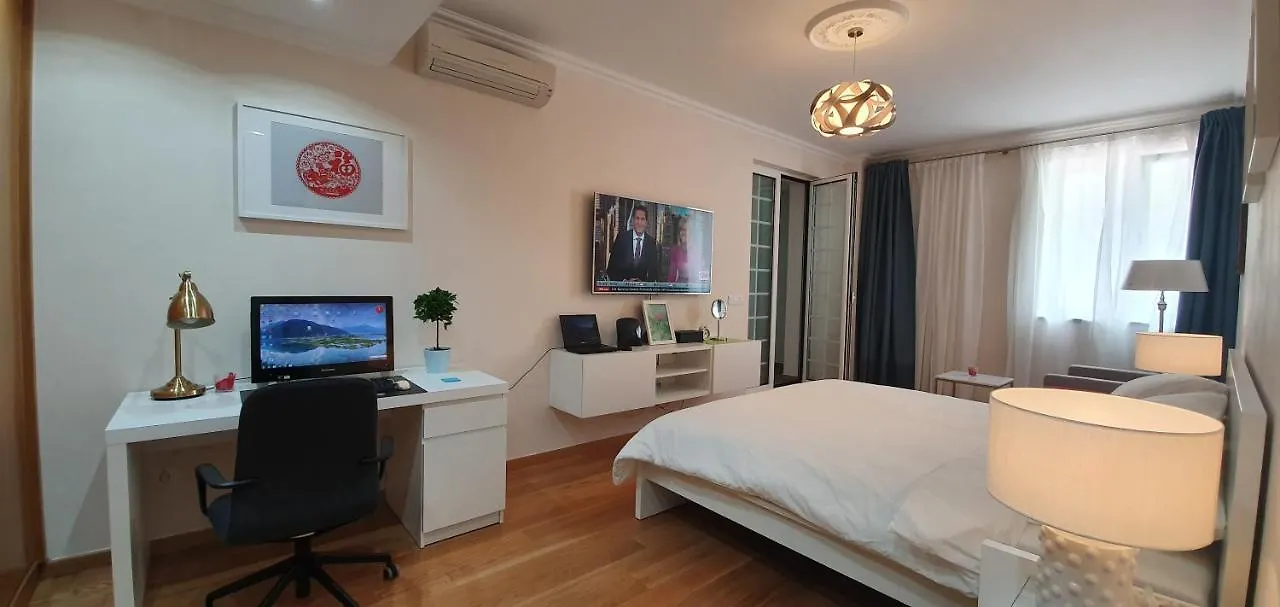 Sweethome Lisbon Apartment