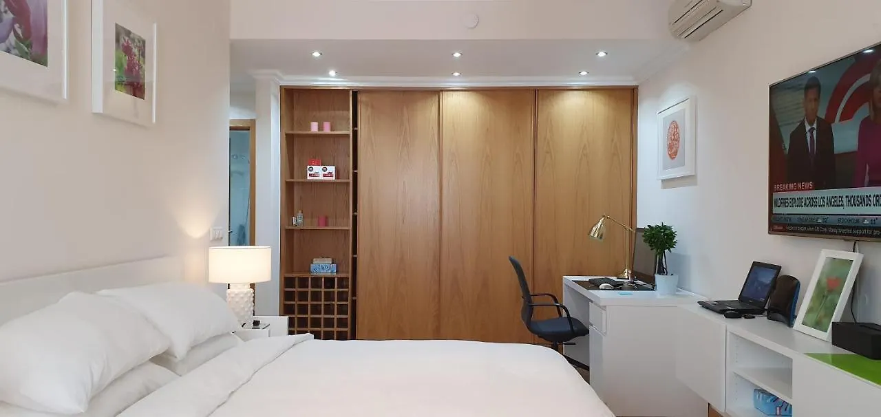 Apartment Sweethome Lisbon